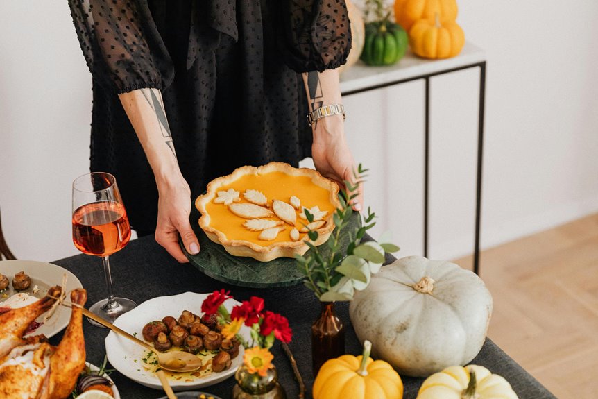 can you eat decorative pumpkins