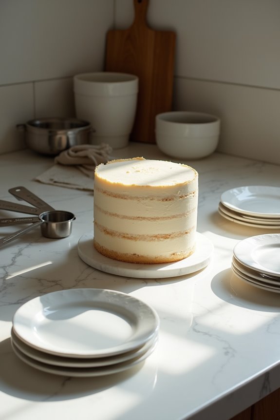 Choosing the Right Cake Size for 25 People 13 common cake serving missteps to avoid
