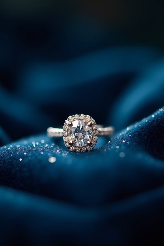 Is an Engagement Ring a Gift? 2 conditional gift ownership transfers upon marriage