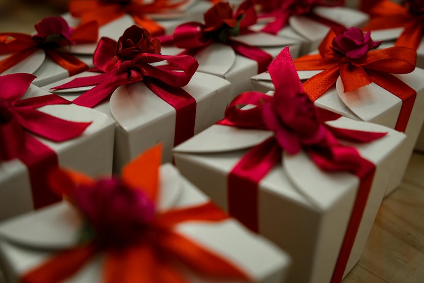 confirmation gifts list ideas