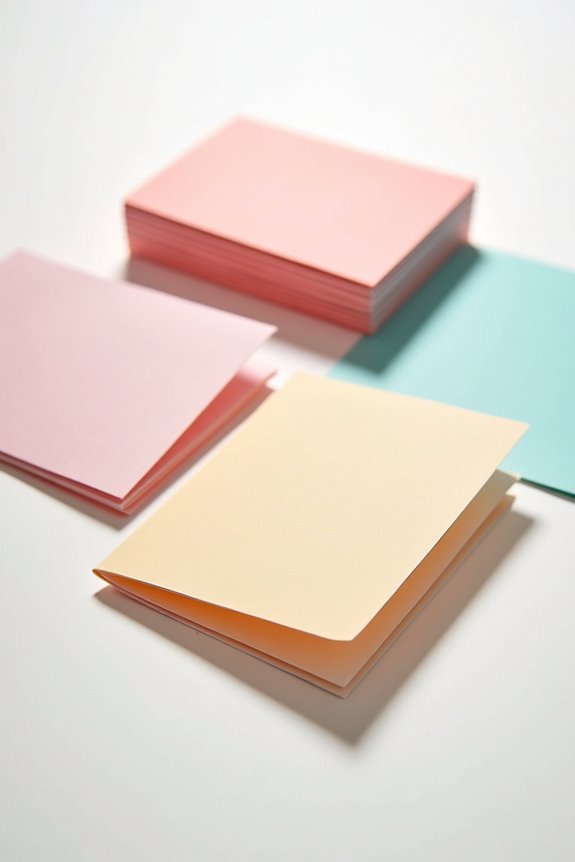Standard Gift Card Sizes: A Complete Guide 8 custom shaped gift cards reinforce branding