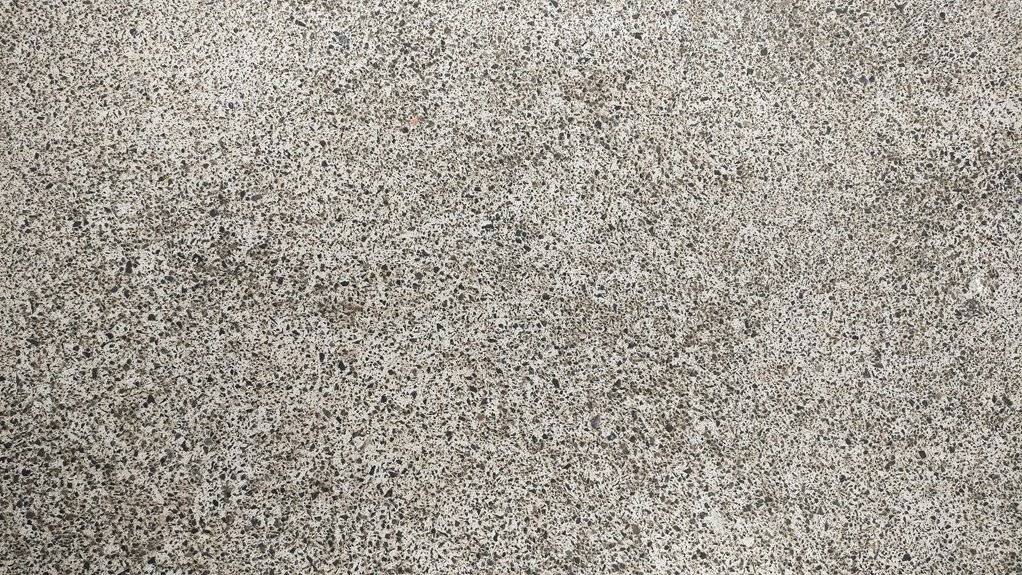 decorative concrete definition overview