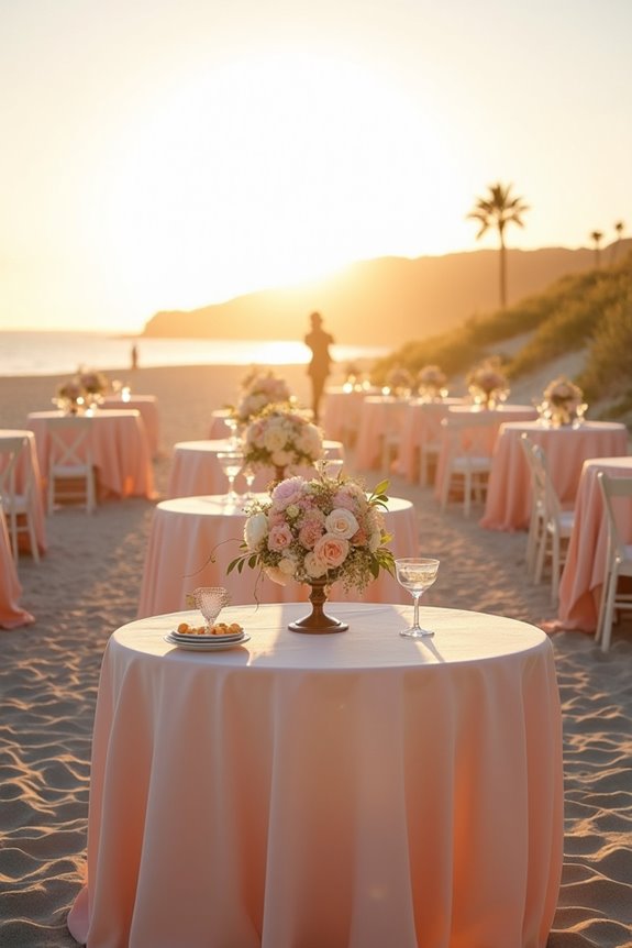destination wedding redefines showers