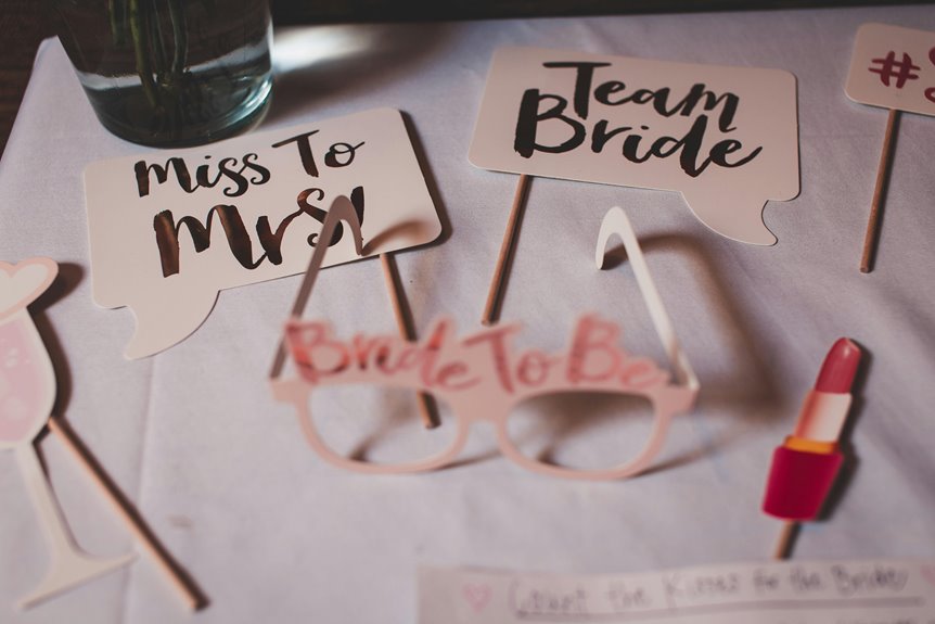 do you need bridal shower