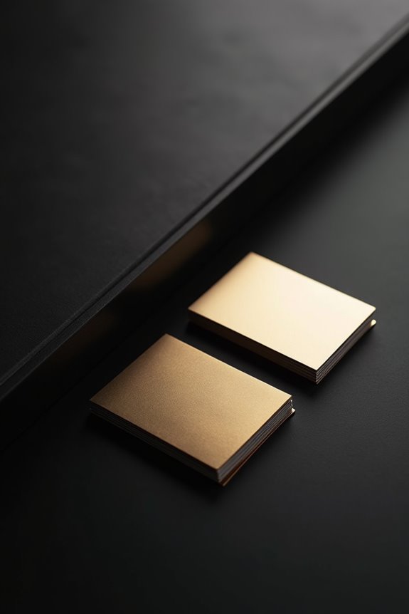 Standard Gift Card Sizes: A Complete Guide 7 edge to edge bold gift card design