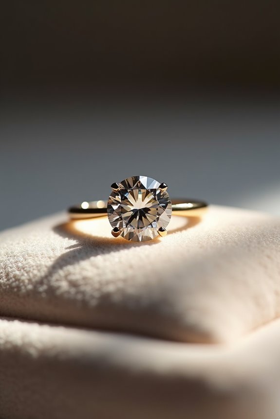 Is an Engagement Ring a Gift? 7 engagement ring ownership disputes