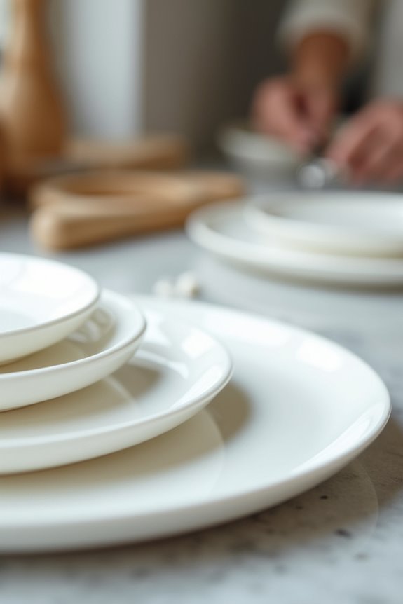 What Size Cake Plates Do You Need? 7 exact stand dimensions extensions level surface