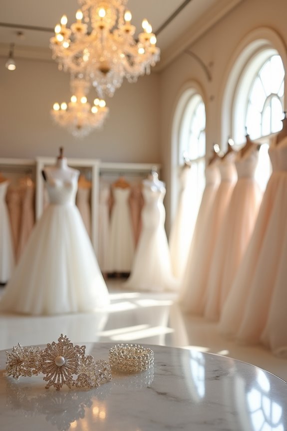 What Is a Bridal Show? 5 exclusive show only wedding deals and bundles