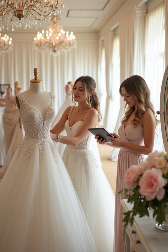 What Is a Bridal Show? 8 expert wedding industry insights and savings