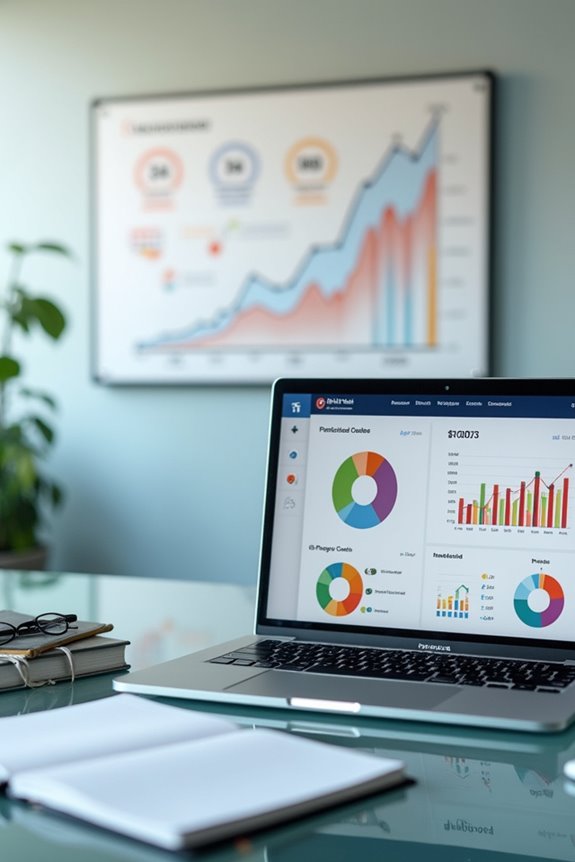 7 Ways to Measure Party Rental Business Profitability 3 fixed costs vs revenue growth break even