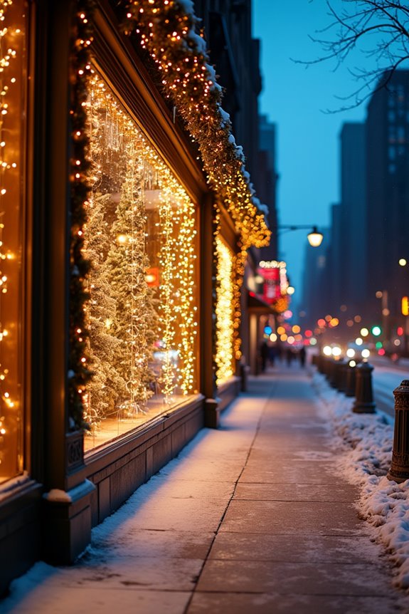 flexible post holiday rockefeller center viewing plans