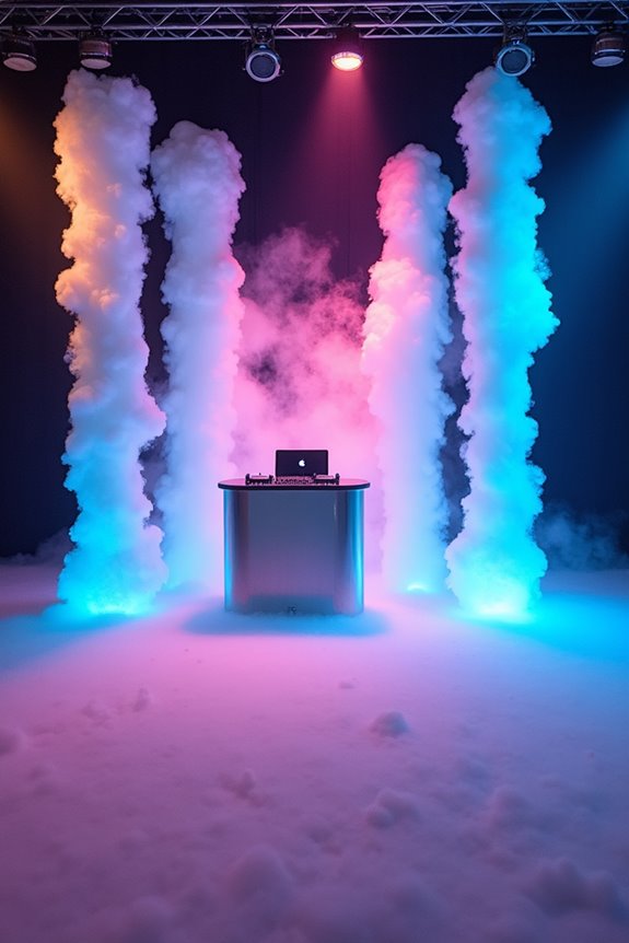 foam cannon setup essentials
