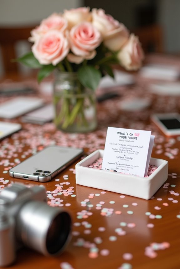 free printable bridal shower games