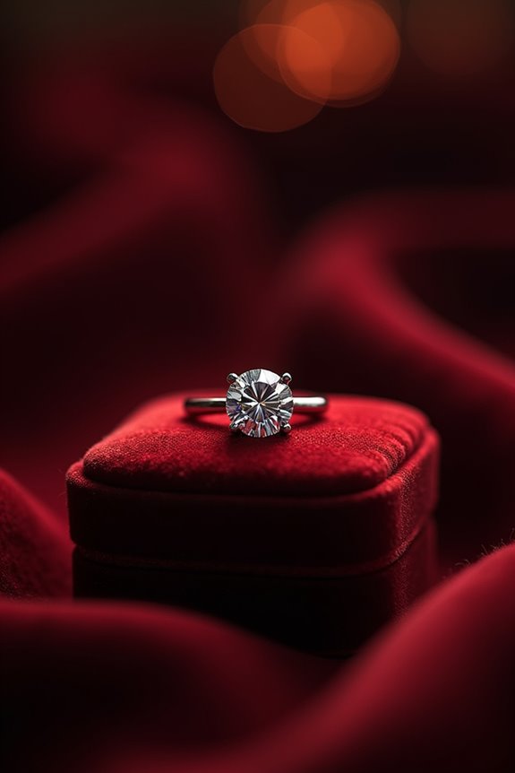 Is an Engagement Ring a Gift? 6 from engagement to marital ownership ybqd8
