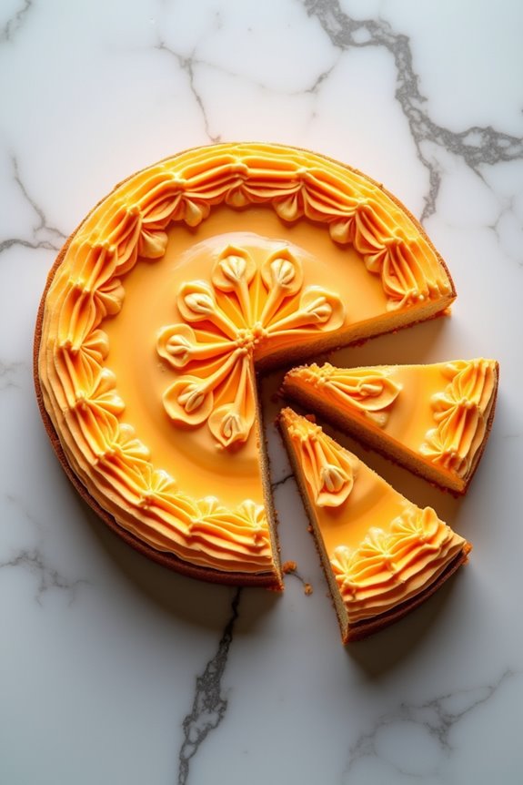 How Many People Does a 10-Inch Round Cake Feed 9 frosting and filling affect portions