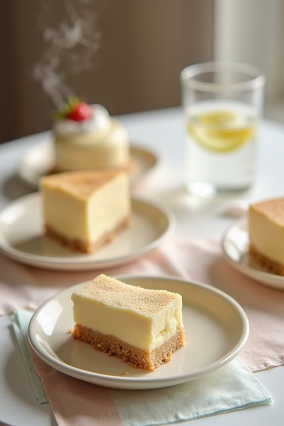 gentle no chew cake alternatives