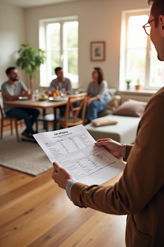 gift of equity down payment option