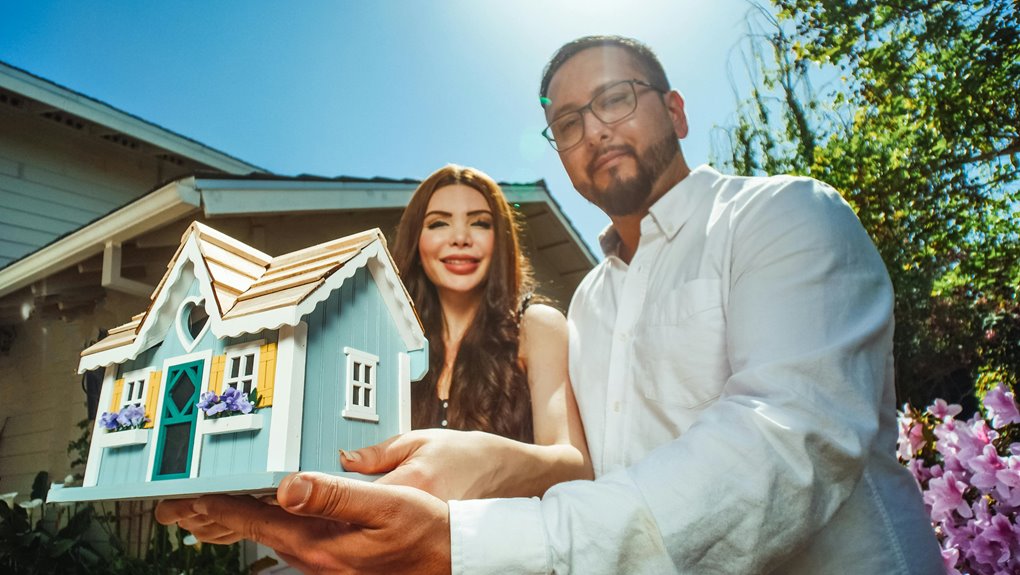 gift of equity seller effectively loans