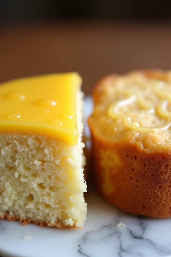 Does Gluten-Free Cake Taste Different From Regular Cake? 1 gluten free cake texture tradeoffs
