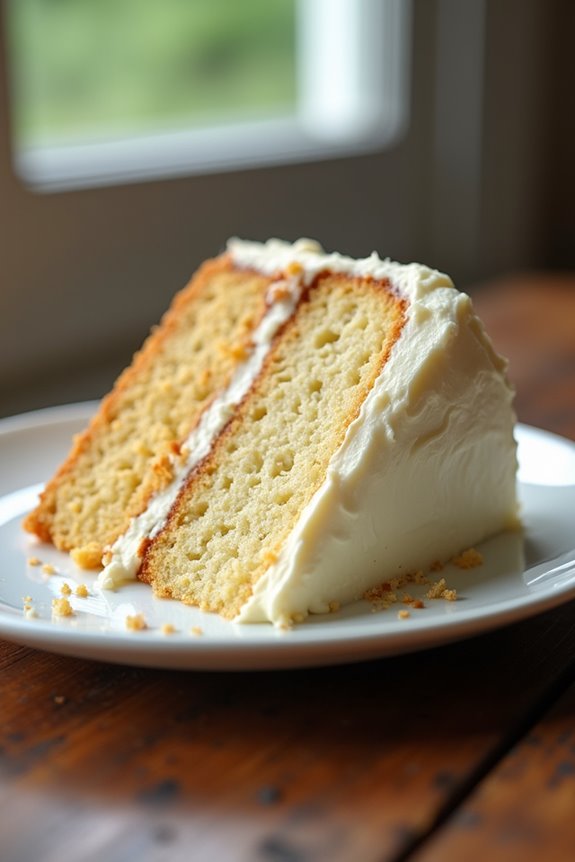 Does Gluten-Free Cake Taste Different From Regular Cake? 4 gluten free cake textures indistinguishable