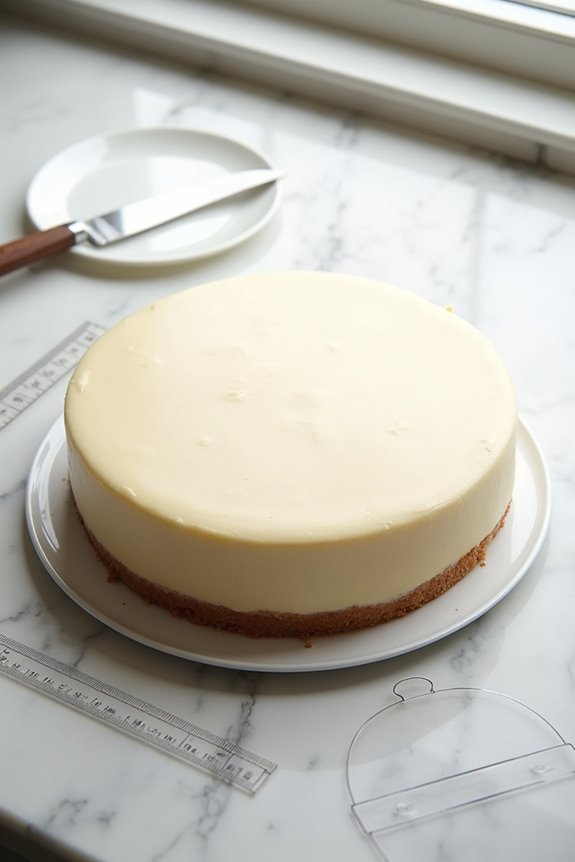 How Many People Does a 10-Inch Round Cake Feed 10 grid method wedge pattern ring slicing