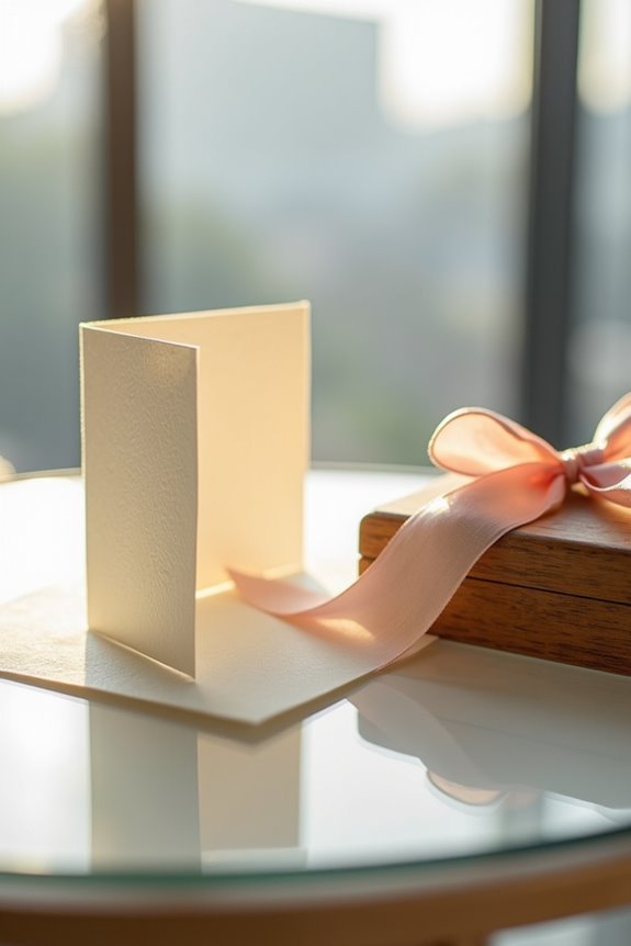 handwritten letters bridge long distance love