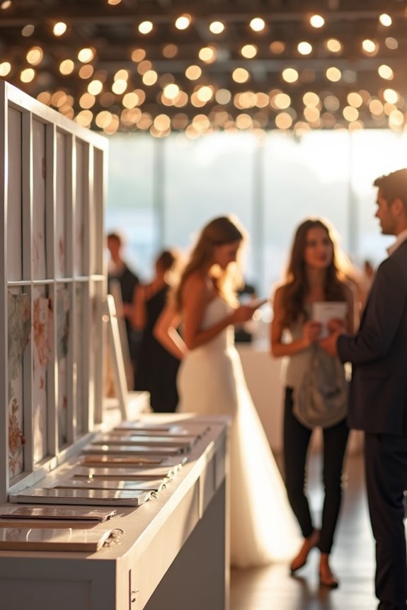 What Is a Bridal Show? 11 insightful wedding vendor questions