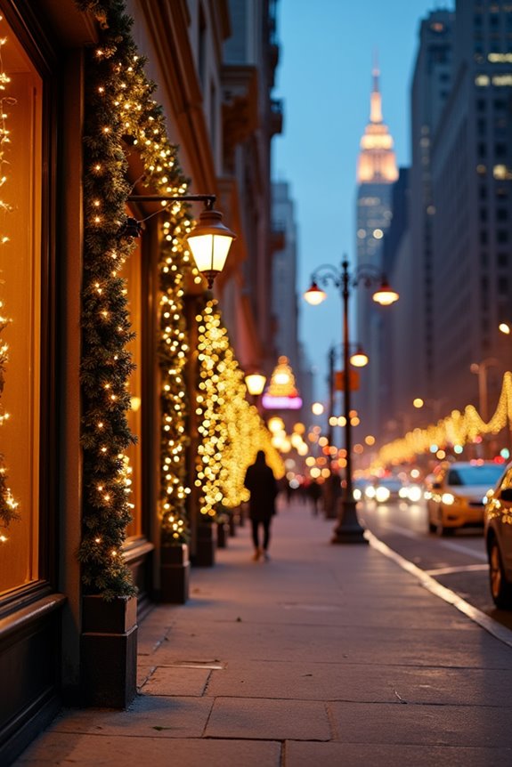 late october signals nyc festive kickoff