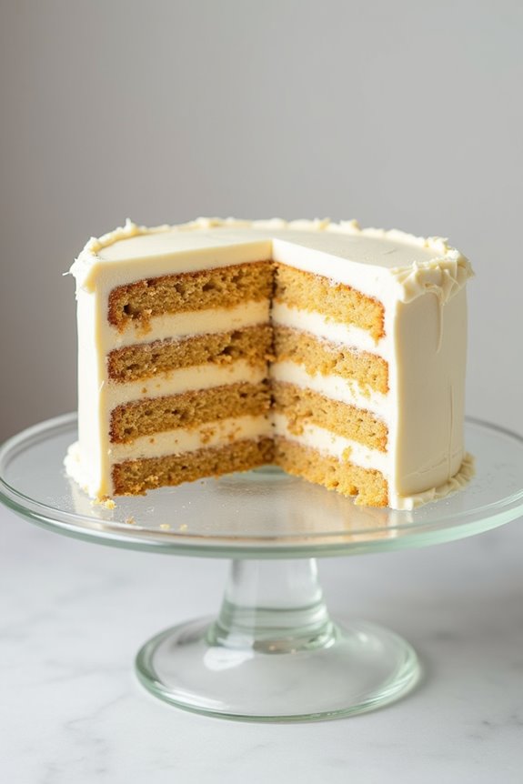 How Many Servings Does a Sheet Cake Provide for Your Guest Count? 8 layered height boosts servings efficiency