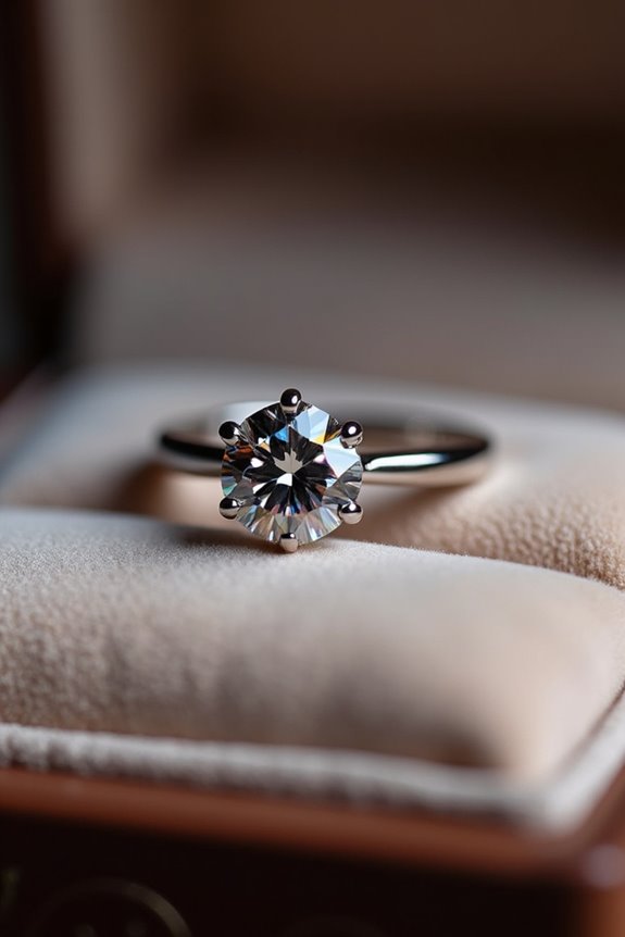 Is an Engagement Ring a Gift? 8 liability from selling conditional ring