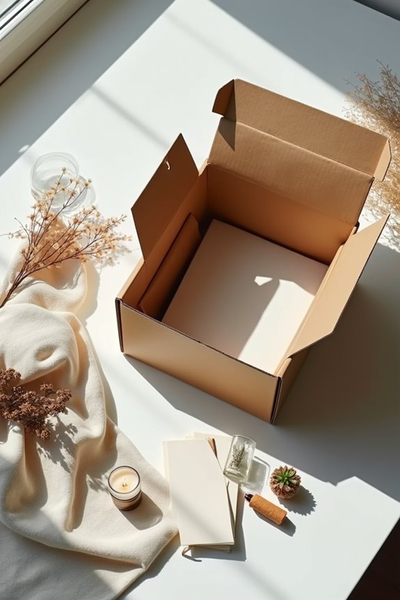 lifestyle subscription box gifts that delight monthly