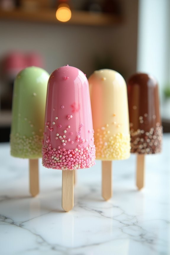 Best Cake Popsicles for 2026: How Much Do They Cost? 5 location seasonality customization drive prices