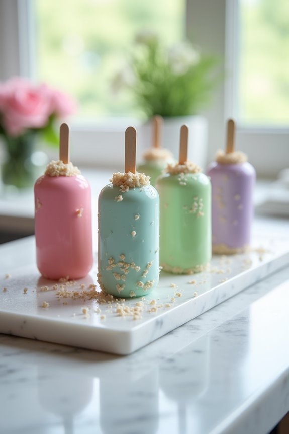 Best Cake Popsicles for 2026: How Much Do They Cost? 15 marketside budget cake pops you flowers premium tomorrow delivery