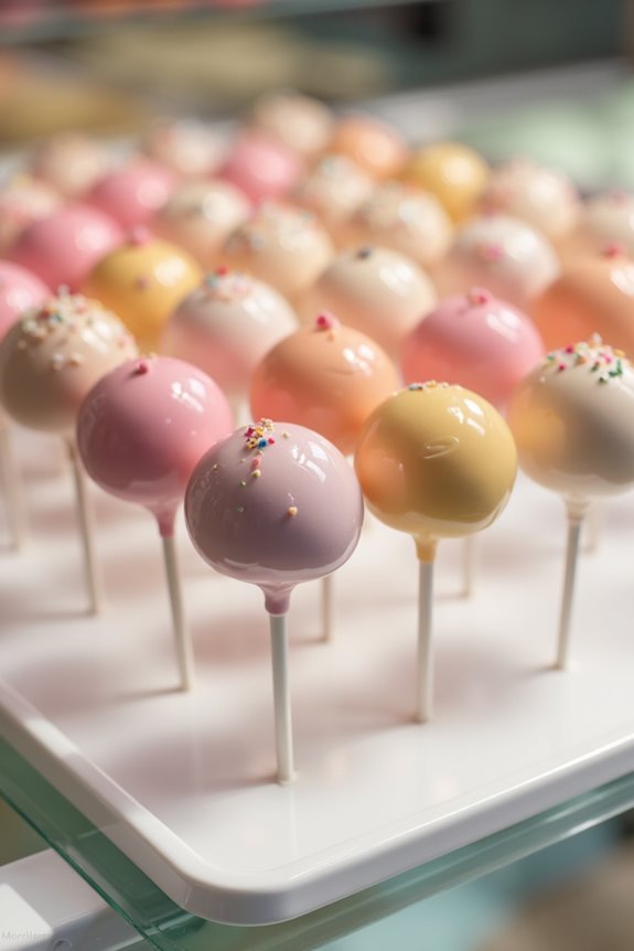 Best Cake Popsicles for 2026: How Much Do They Cost? 9 marketside cake pops affordable convenient indulgence