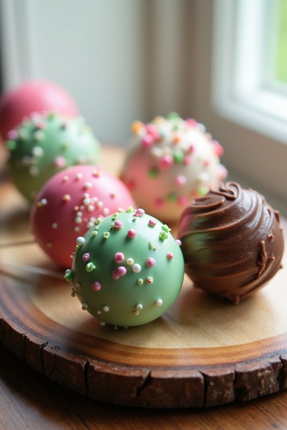 Best Cake Popsicles for 2026: How Much Do They Cost? 2 marketside cake pops under 5