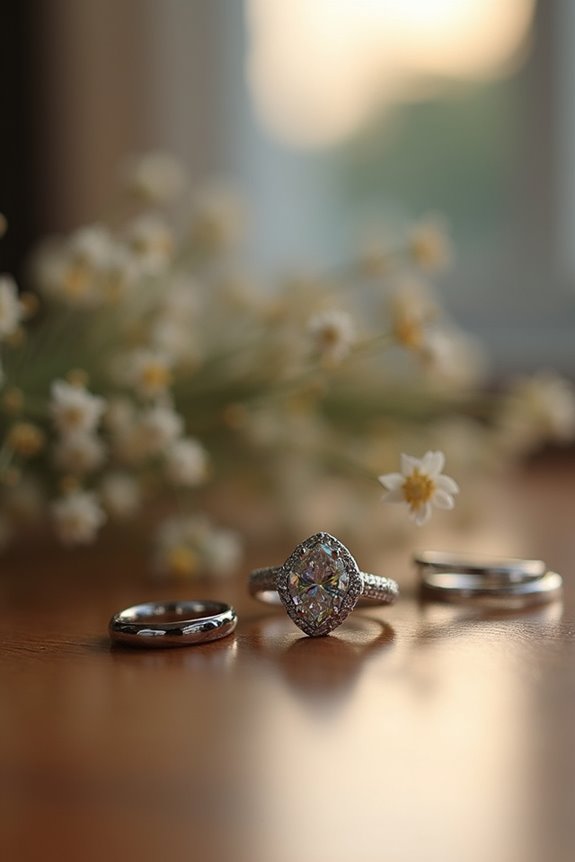 Is an Engagement Ring a Gift? 9 mediation over ring ownership disputes