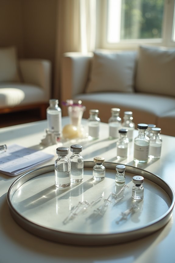personalized precise botox dosing