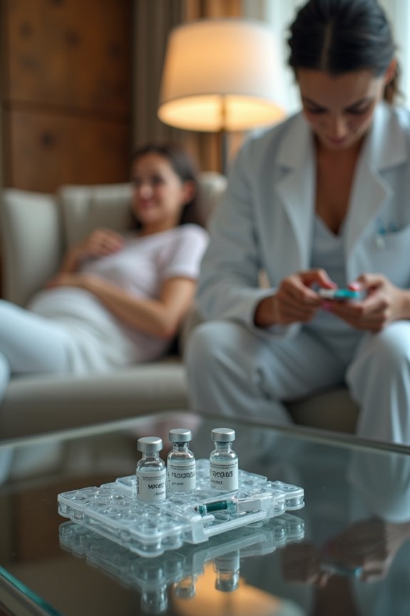 potential botox side effects and safeguards