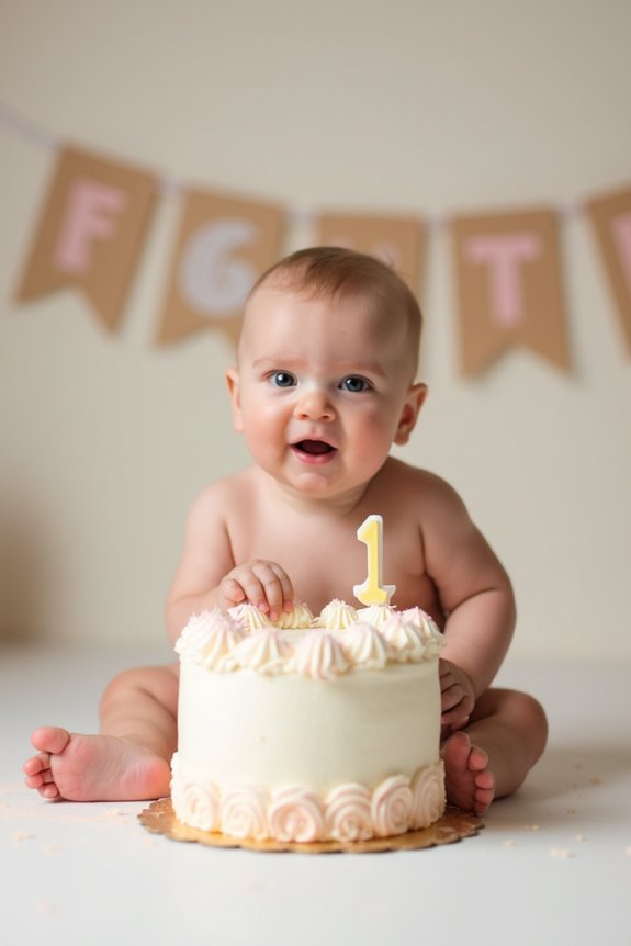 practice cake smash readiness techniques
