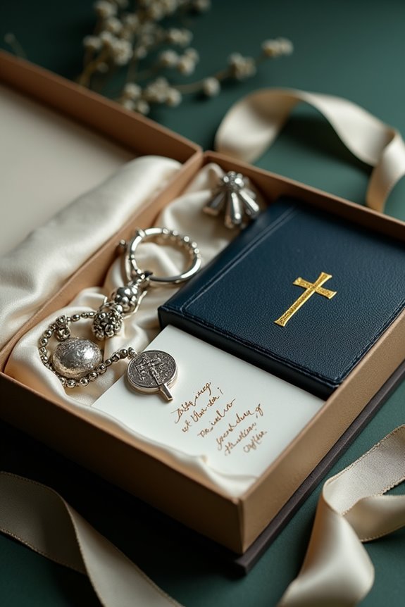 pre curated confirmation gift bundles
