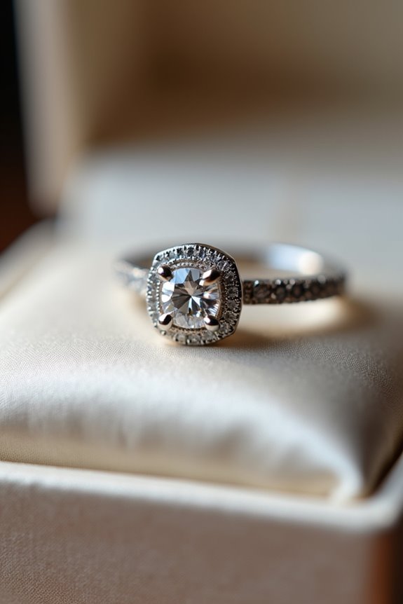 Is an Engagement Ring a Gift? 14 pre marriage gift becomes separate property