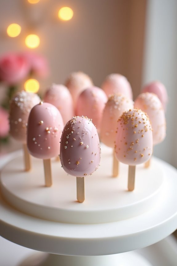 Best Cake Popsicles for 2026: How Much Do They Cost? 10 premium reliable cake pops gifts
