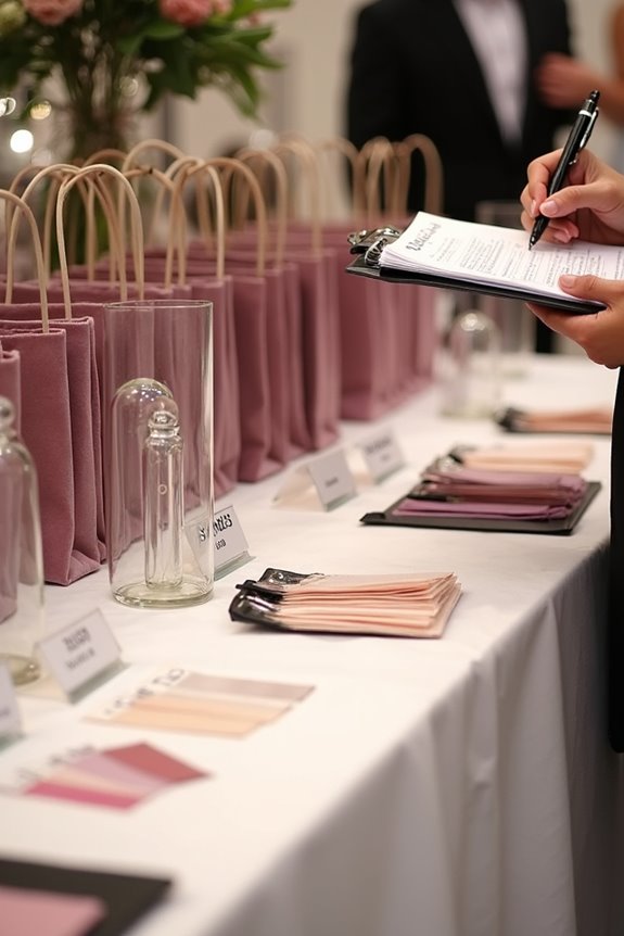 What Is a Bridal Show? 10 prepare bring note your organizer