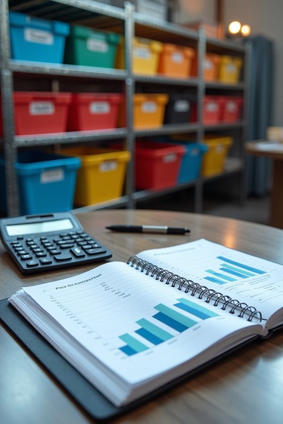 7 Ways to Measure Party Rental Business Profitability 5 profit driving rental items roi