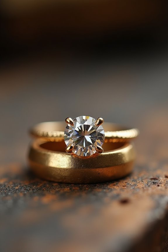 Is an Engagement Ring a Gift? 13 redesigning engagement ring ownership considerations