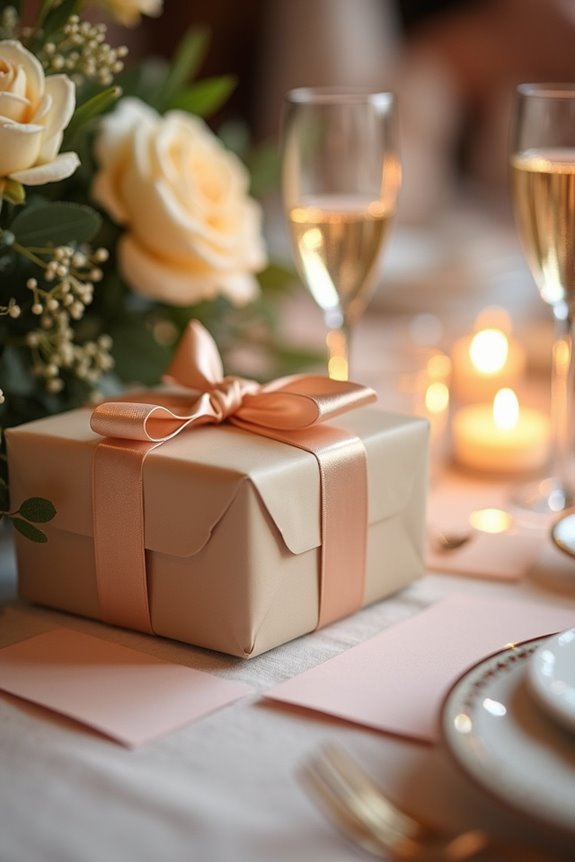 regional gifting norms vary by location