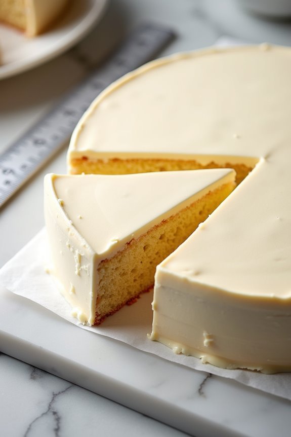 How Many Servings Does a Sheet Cake Provide for Your Guest Count? 12 round cakes and sheet cake hybrid strategy