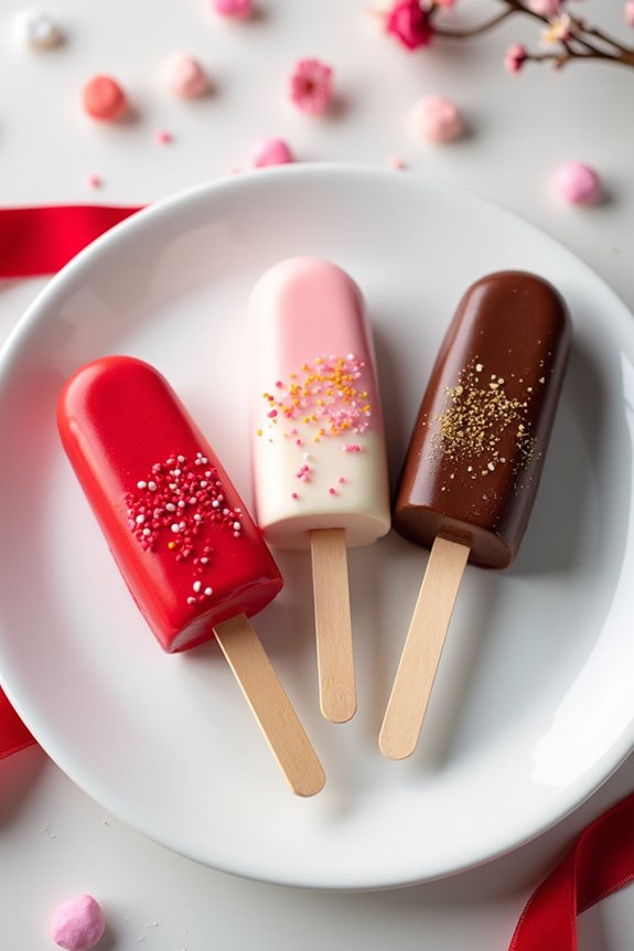 Best Cake Popsicles for 2026: How Much Do They Cost? 14 seasonal cake pops exclusivity