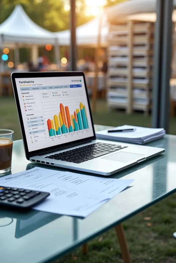 7 Ways to Measure Party Rental Business Profitability 6 seasonal cash flow stabilization plan