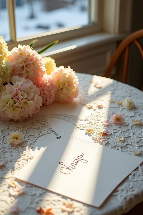 How Long Before Your Wedding Should You Schedule Your Bridal Shower? 7 seasonal timing shapes bridal shower attendance